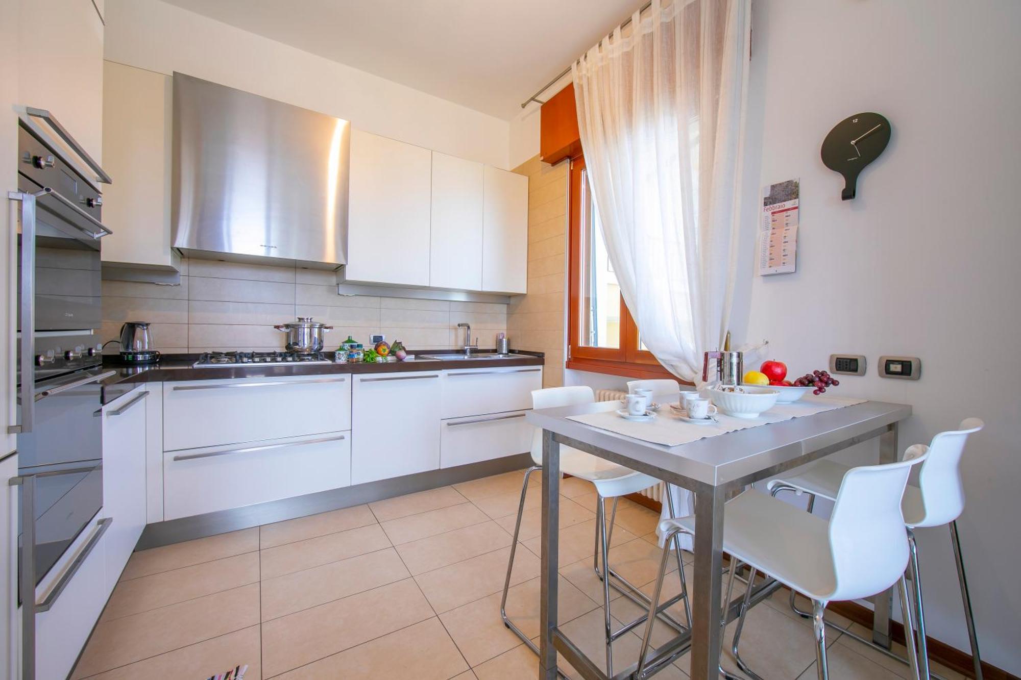 Casa Michelangelo - Happy Rentals Desenzano del Garda Exteriér fotografie