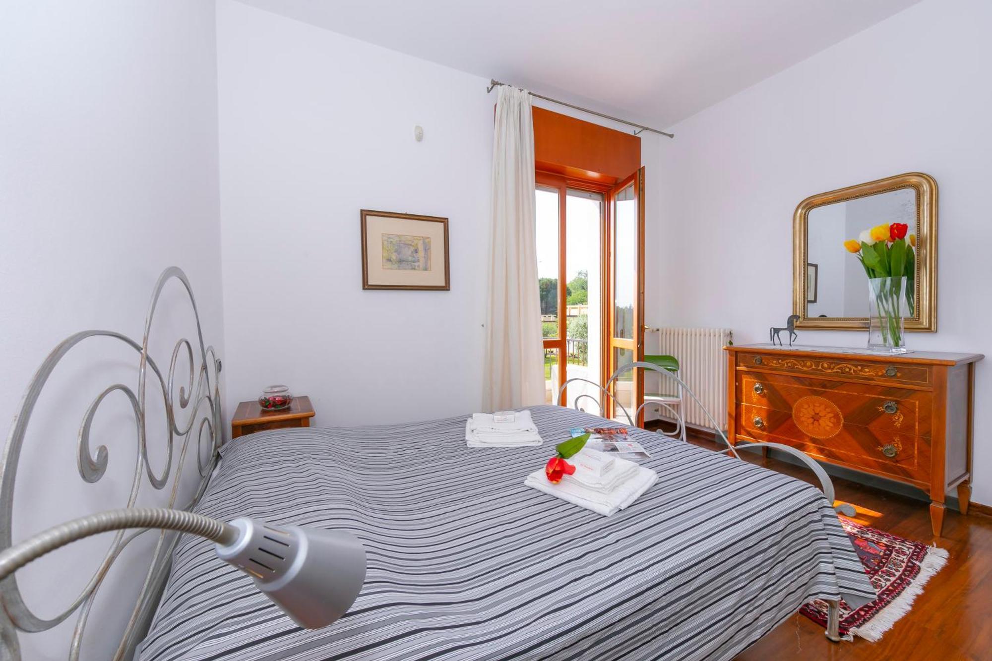 Casa Michelangelo - Happy Rentals Desenzano del Garda Exteriér fotografie