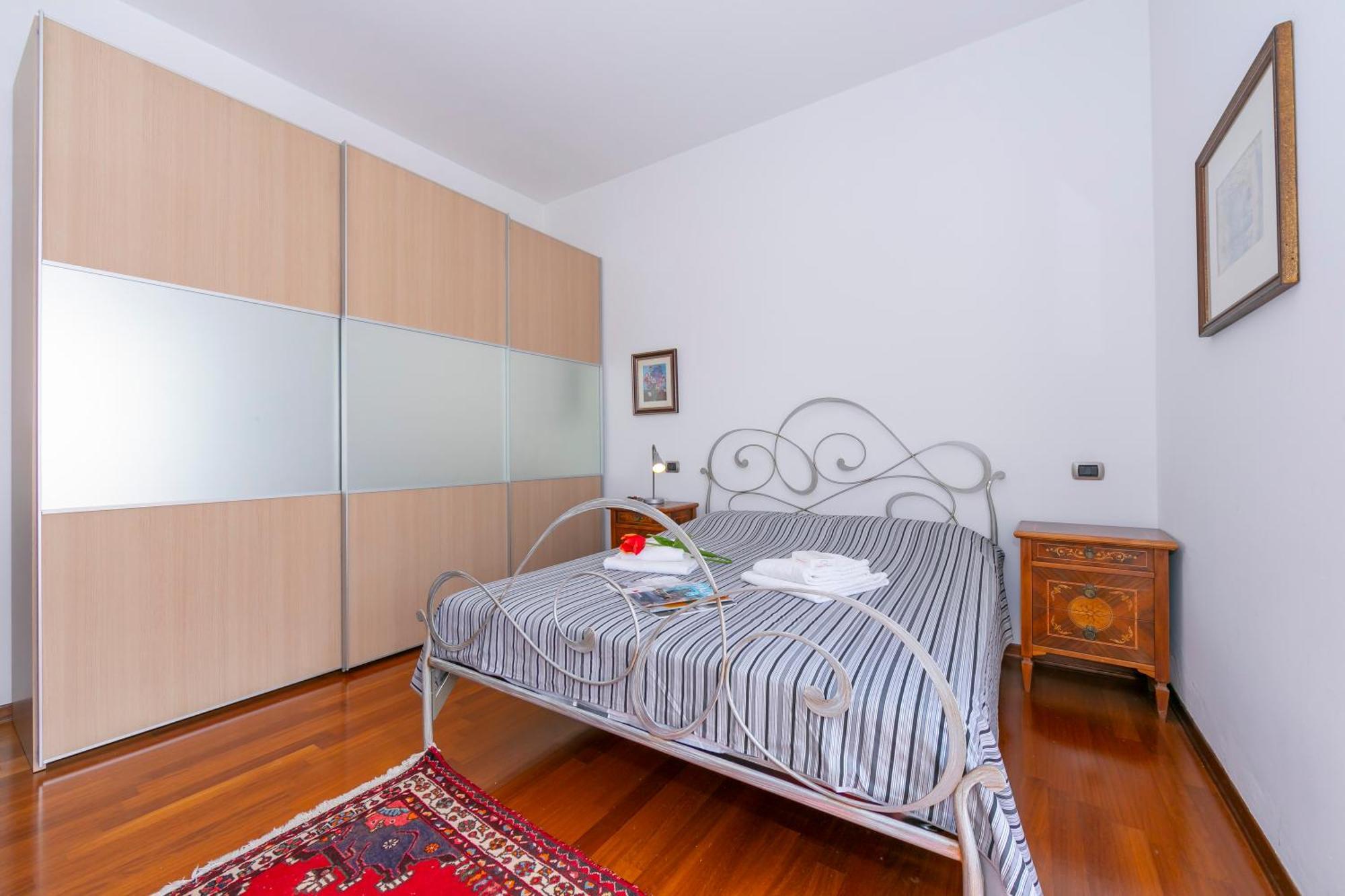 Casa Michelangelo - Happy Rentals Desenzano del Garda Exteriér fotografie