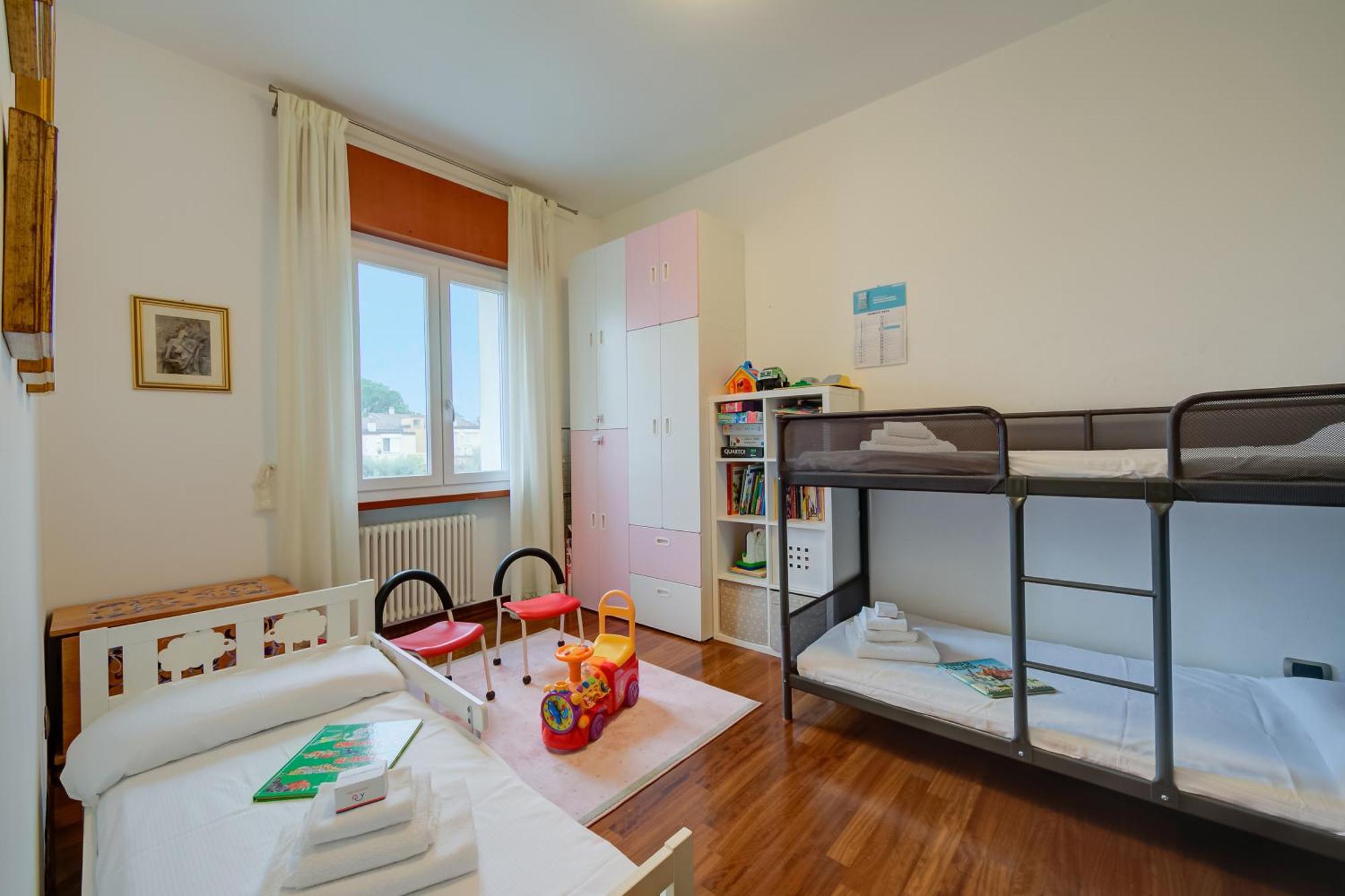Casa Michelangelo - Happy Rentals Desenzano del Garda Exteriér fotografie