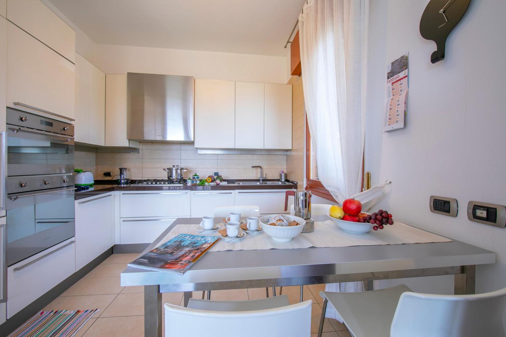 Casa Michelangelo - Happy Rentals Desenzano del Garda Exteriér fotografie